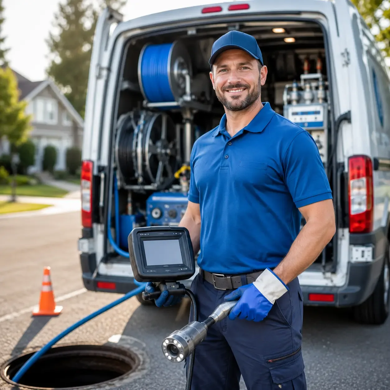Local Pipe Relining specialists in Glen Flora, TX